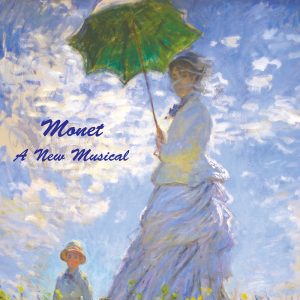 MONET Recording Available